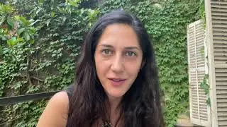 Lettres persanes #91 par Zar Amire Brahimi