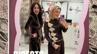 🛍️Ceci y Gemma a lo loco con novedades 