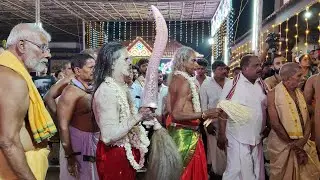 Rathotsava Bali Udyavara Shambhukallu Devi Temple | Kallada Rathotsava -2026 Shambhukallu Devi Te...