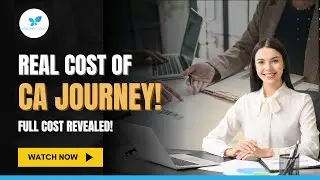Why CA Is the Most Affordable Professional Course in India 🇮🇳| Evolving Career