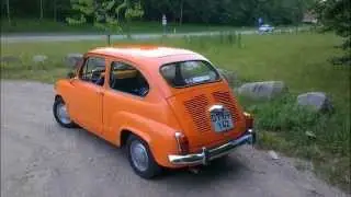 Seat 600, Mi Amor