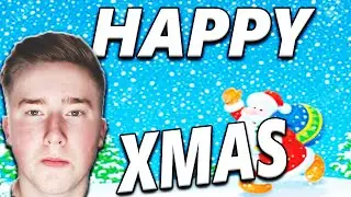 MERRY CHRISTMAS!!