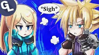 Samus and Cloud&rsquo;s WORST Enemies