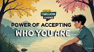 After This You will Finally Accept Yourself | Learn English From Story |  Motivational Story