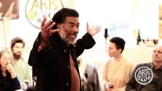 Under_Line Salon: Wadada Leo Smith on Rashied Ali & The Process Of Creation