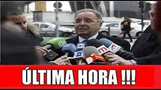 🚨 MANOS LIMPIAS ARREMETE CONTRA SU ABOGADO TRAS RENUNCIAR AL CASO BEGO&Ntilde;A: &ldquo;VIOL&Oacute; EL C&Oacute;DIGO &Eacute;TICO&rdquo;