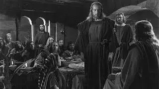 El beso de Judas (Rafael Gil, 1954) [HD] | FlixOlé