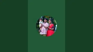 smiley..sunandha is live