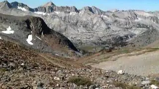 McGee Pass