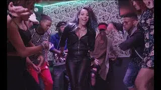 Leisha - Ahi Es Que Prende (Official Video)