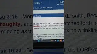 The Bitter Angry Black Woman wants to Murder the Prophets