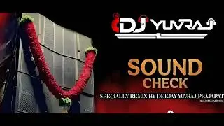 Ganpati bappa song remix dj# yuvraj chaudhari