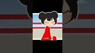IN LOVE WITH PUCCA❤️🎀 || ORIGINAL || SPECIAL || #myvideo#videoshort#cute#love#twinning#edit#amz