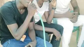 BZK FT MOMO GANG KOUREMALE KA DEN