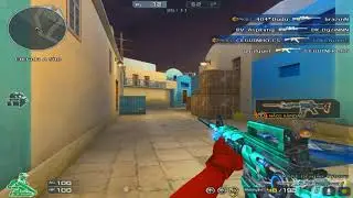 [CF] MIRA TORTA LAG RESOVIDO NO PING
