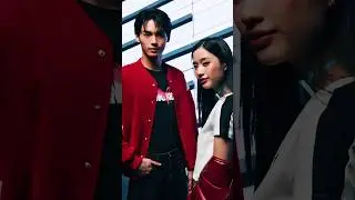 When Couples #professional mode on🔥#winmetawin #tutontawan #wintu #cute #interaction #scarletheart