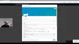 How to use the LinkedIn Event Feature to promote your event.