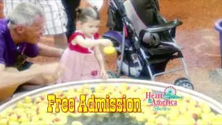 VFW Fall Festival HOA 30 1 13)