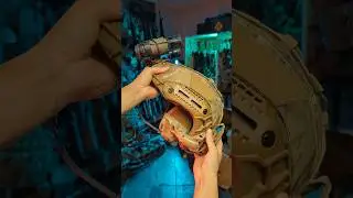 The Ultimate Operator Helmet Setup