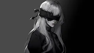 [ 4K ] 1 hours Blindfold 3840 x 2160 Live Wallpaper
