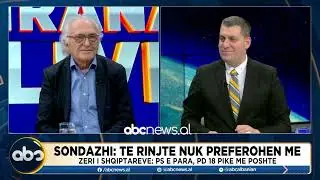 Foltoret bosh të Berishës/ Çupi: Njerëzit e kanë braktisur, PD ka shkëputur çdo lidhje me qytetarët