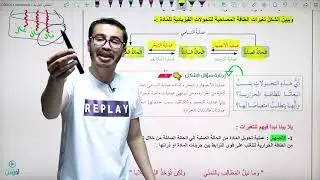 تغيرات الطاقة في التفاعلات الكيميائية 3 - الصف العاشر