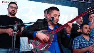 Fars & Amira - Yezidische Hochzeit 2019 - Music: Koma Pir Mico - Part 05 - by Evin Video