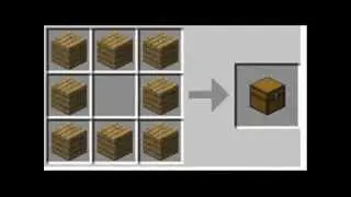 como fazer todos os items em minecraft