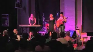 Undercover 26--Katie Craft, Saralyn Muryn, Ayethaw Tun
