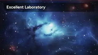 Merging Galaxy Cluster: Keck Observatory Discovers RXC J0032.1+1808 Collision