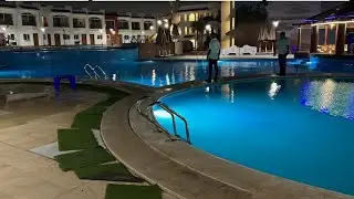 جوله في قرية 25يناير بالاسماعيليه 👍👍❤️