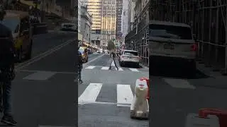 NY Shooting
