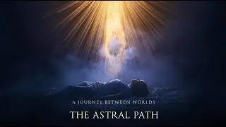 THE ASTRAL PATH &mdash; Journey Between Worlds | 2 Hour Cinematic Meditation Music (432 Hz &middot; 741 Hz)