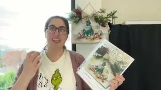 Projet CHAos de No&euml;l: Comment dessiner un chat cartoon par Arielle Cloutier