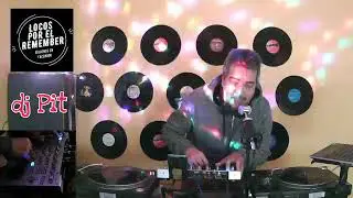 Remember #25 Dance Radical Torrijos Panic Rockola Chocolate Puzzle Spook Chasis 1990 1995 1998 2000