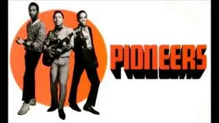 The Pioneers - Time Hard
