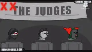 Absolute Rage Be Like
