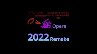 Please don't turn me into an oversimplified logo (opera)