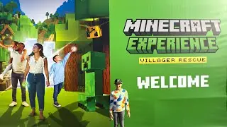 Minecraft Experience