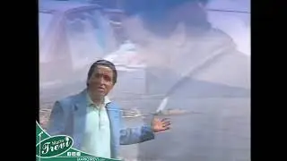 MARIO TREVI - 'O paese 'e Mastu Rafele!... (1994, video ufficiale)
