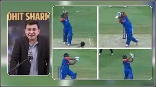 IND vs AUS : SALUTE, ROHIT SHARMA. 🫡 41 ball 92, 7*4, 8*6 in the innings of highest calibre.