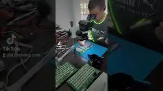 B2C Service | Ремонт асиков Antminer, Whatsminer в Казахстане #майнинг #antminer #асики #биткоин