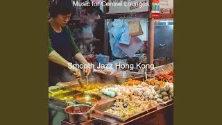 Music for Hong Kong - Sublime Trumpet and Trombone