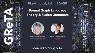 GReTA seminar #9: 