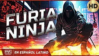 Renace la leyenda ninja | Acci&oacute;n | Artes marciales | Cine En Espa&ntilde;ol Latino