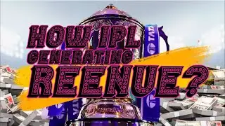How IPL Teams Make Money: The Business Behind the Indian Premier League | @Ballbyballofficial