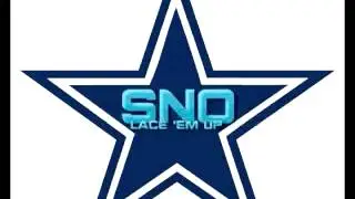 SNO - Lace 'Em Up