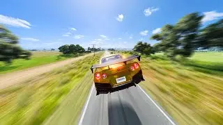 800 MPH Instant Acceleration: Which BeamNG Car Can Stop?! 🔥🤯
