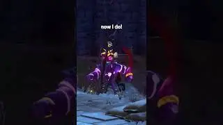 GW2's Camo Cactus Is A Skill Check. (& She Rocks)