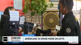 New survey from NerdWallet found that Americans could end up spending an average of almost $200 more
